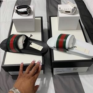 My Gucci Collection
